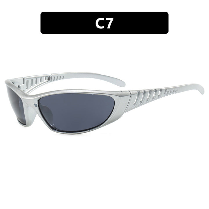 Women’s Sporty Sunglasses Kalsten