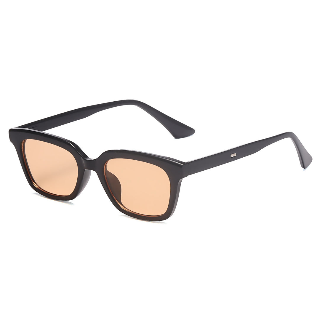 Women modern oversized sunglasses Kalsten