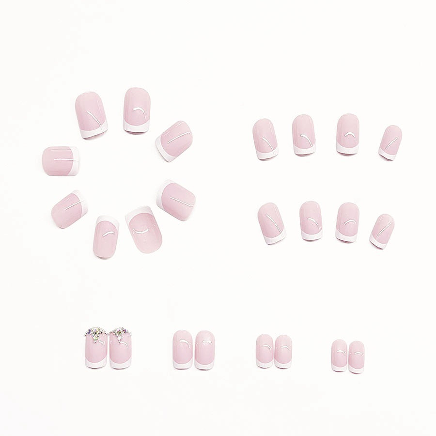 Nail Art Set Kalsten