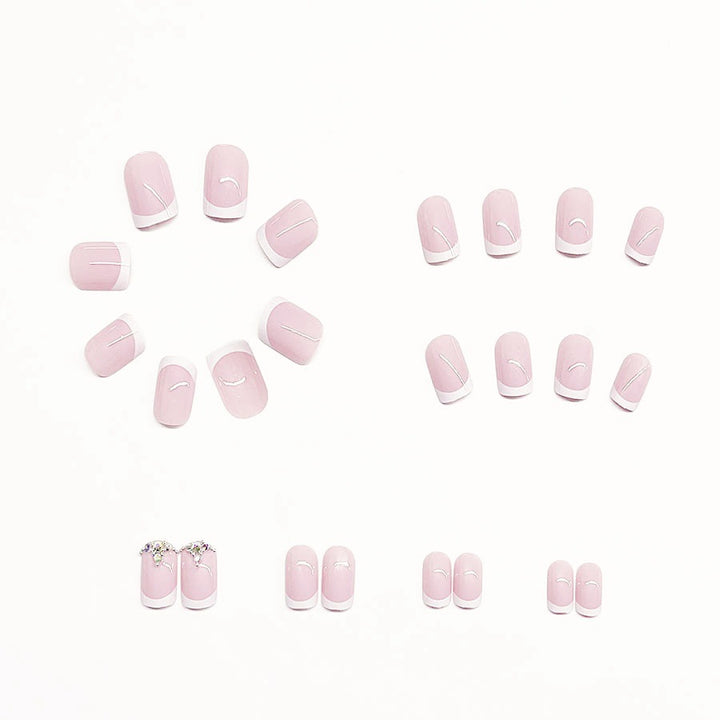 Nail Art Set Kalsten