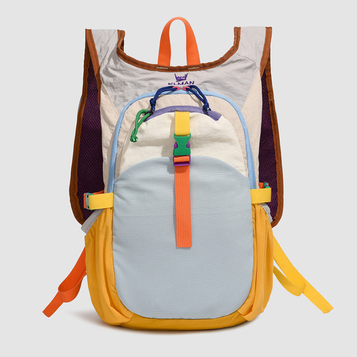 Breathable Lightweight Hiking Backpack Kalsten