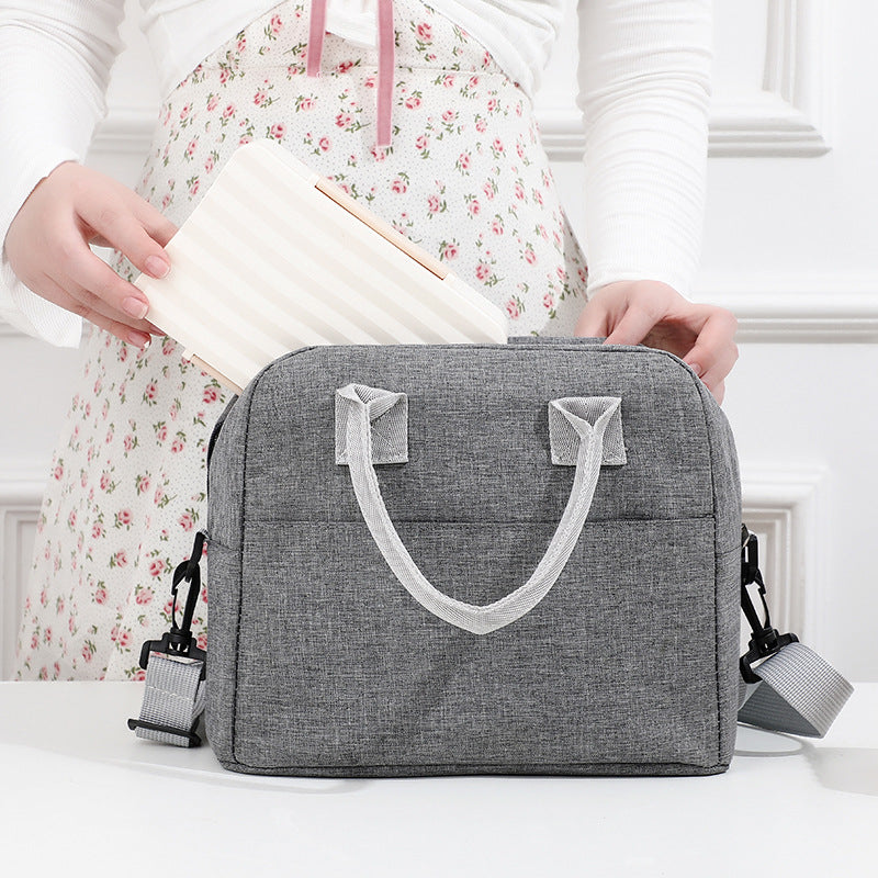 Insulated Lunch Carrier Kalsten