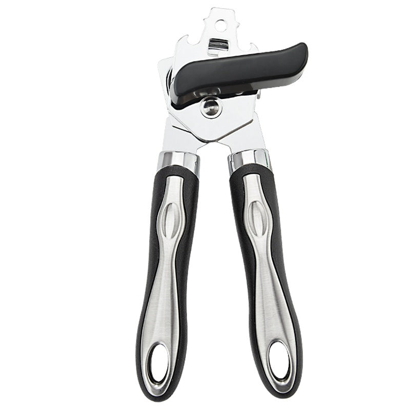 Ergonomic Heavy-Duty Can and Jar Opener Kalsten