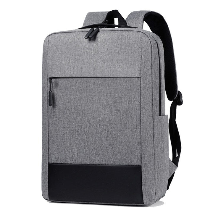 Modern Laptop Backpack with USB Charging Port and Smart Storage Kalsten