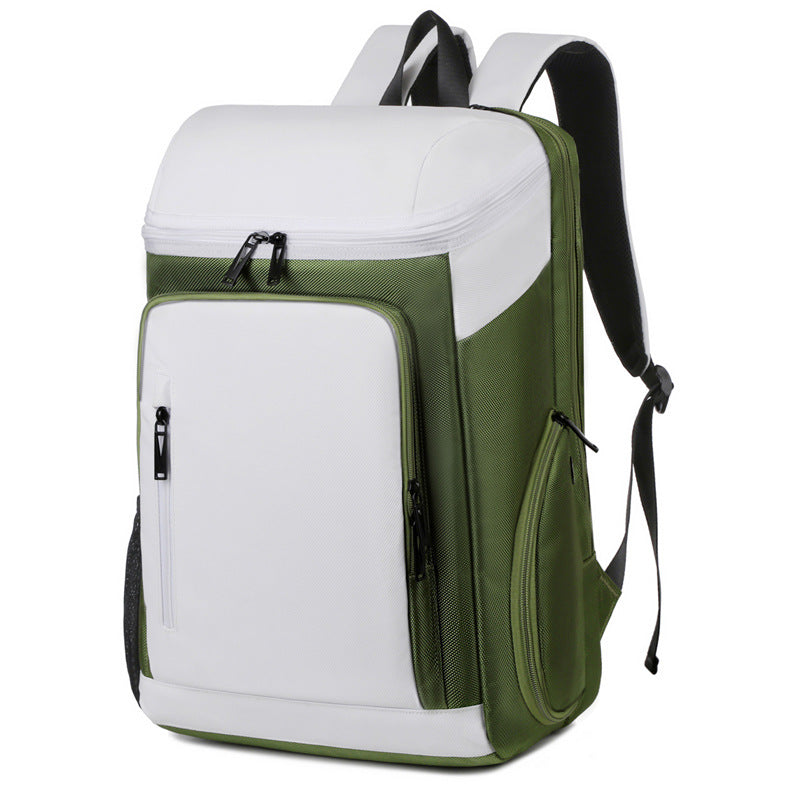 Versatile Lightweight Structured Backpack Kalsten