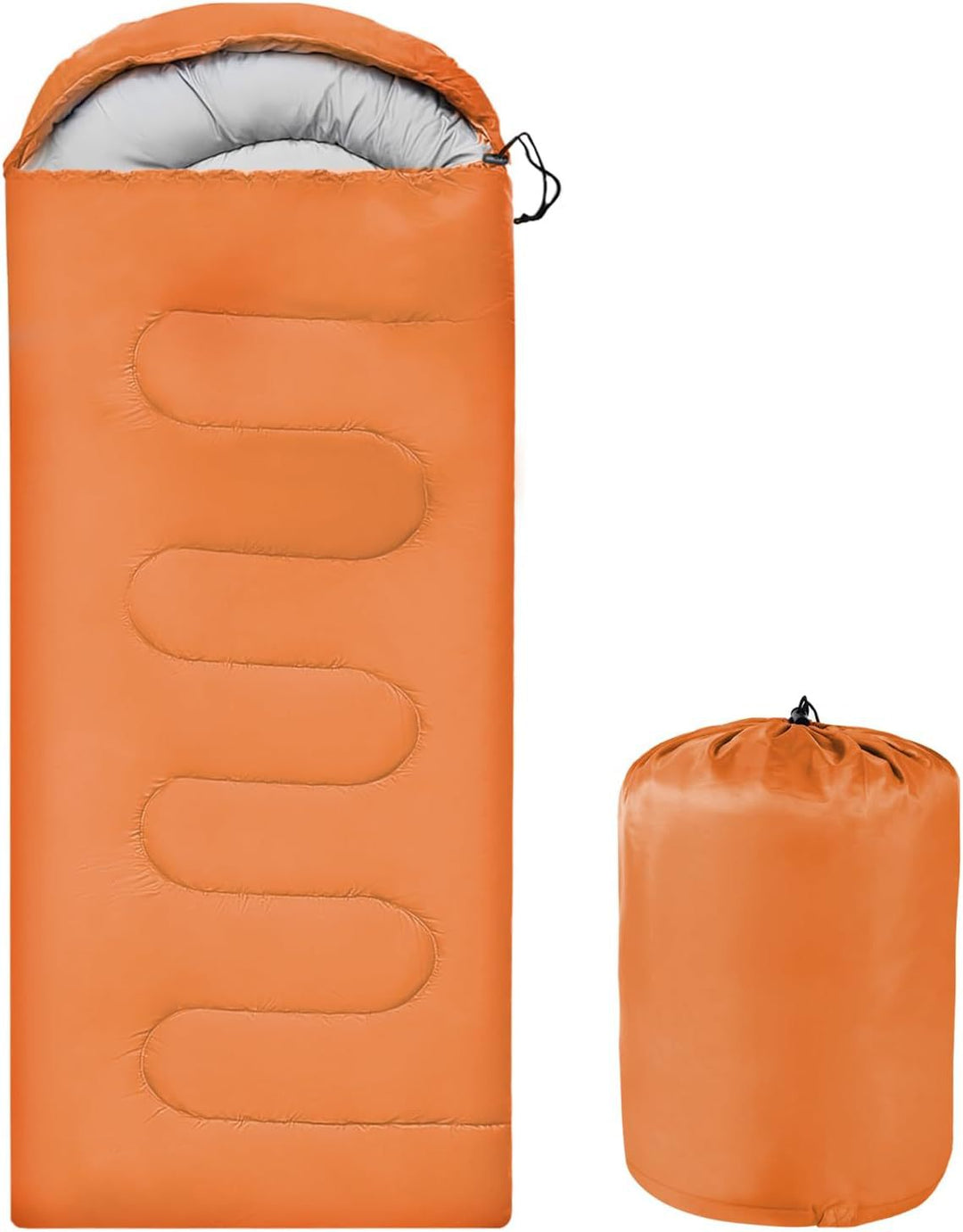 Outdoor Adventure Sleeping Bag Kalsten