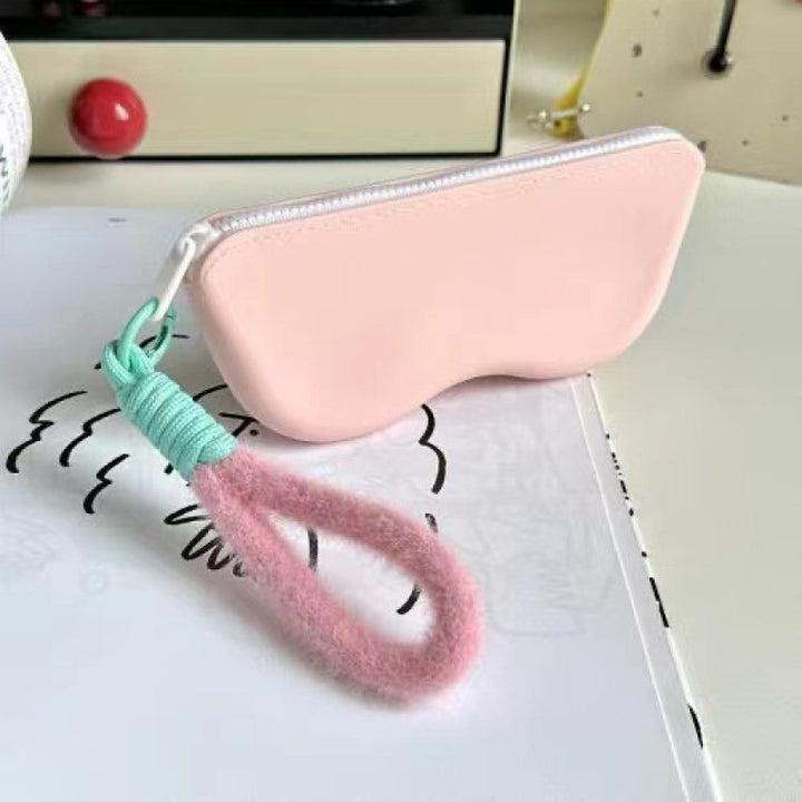 Stylish Zippered Pencil Case Kalsten