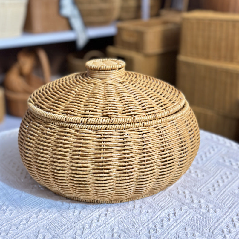 Storage Basket Kalsten