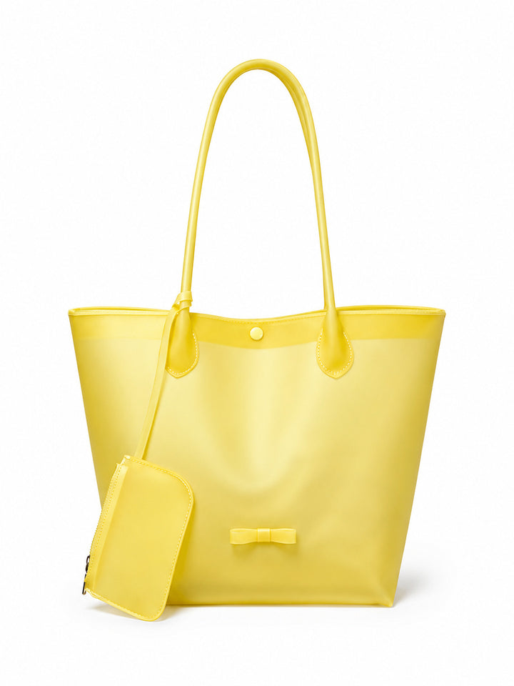 Elegant Everyday Tote