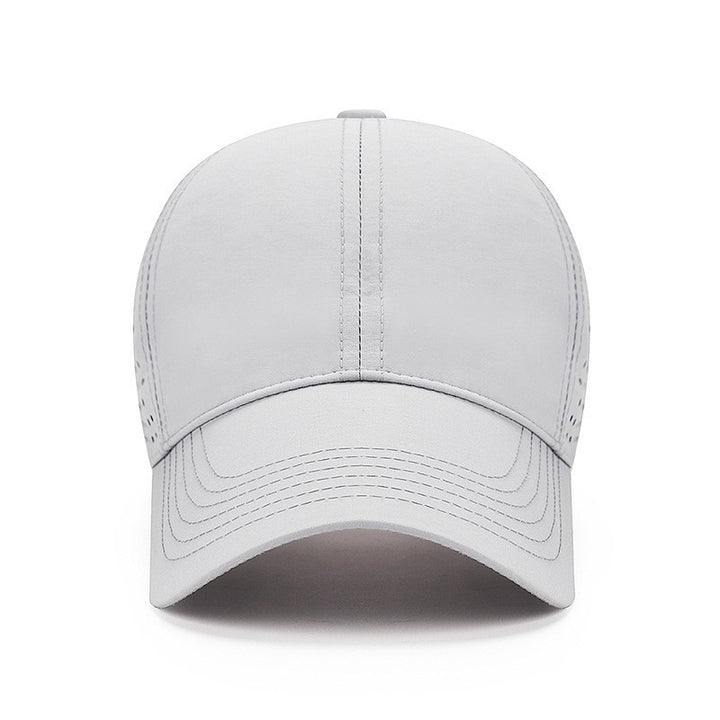 Women's Sporty Breathable Baseball Cap Kalsten
