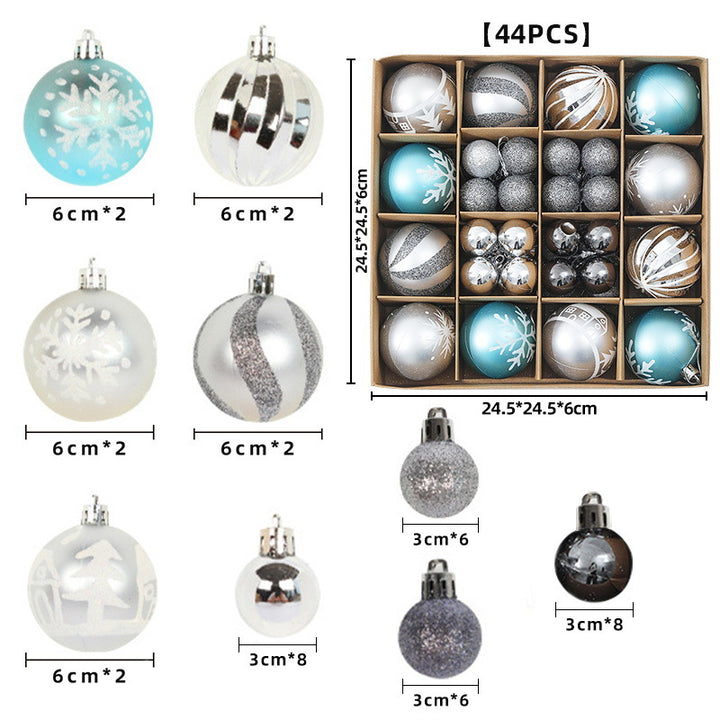 Decorative Christmas Ornaments Kalsten