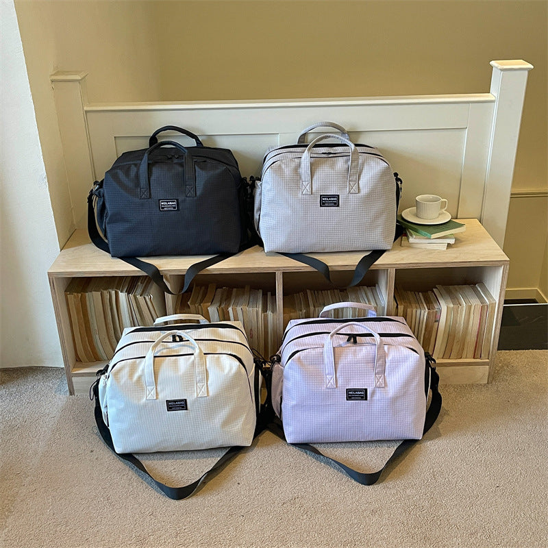 Multifunctional Travel Duffle Bag Kalsten