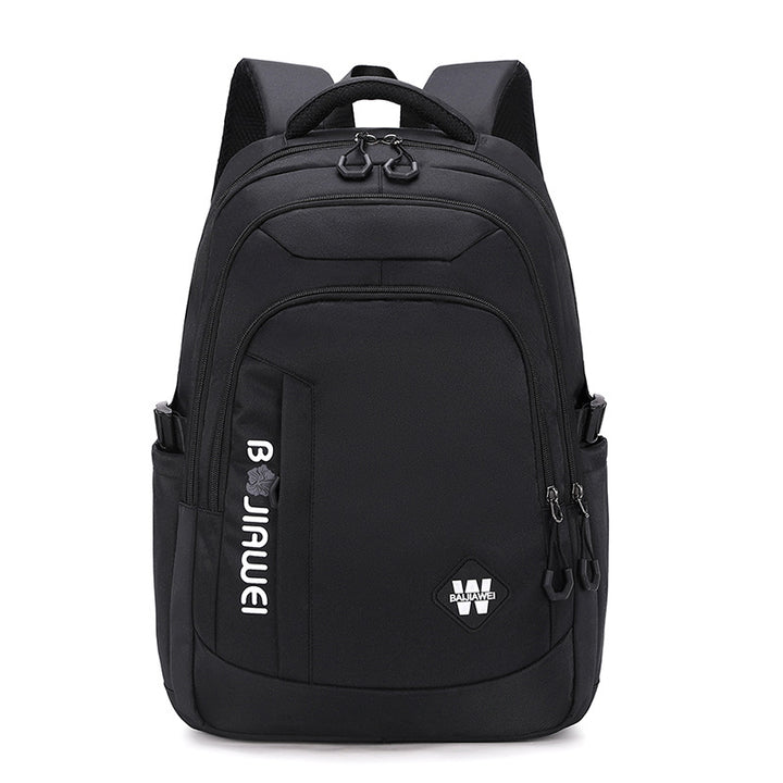 Multi-Functional Tech School Backpack Kalsten