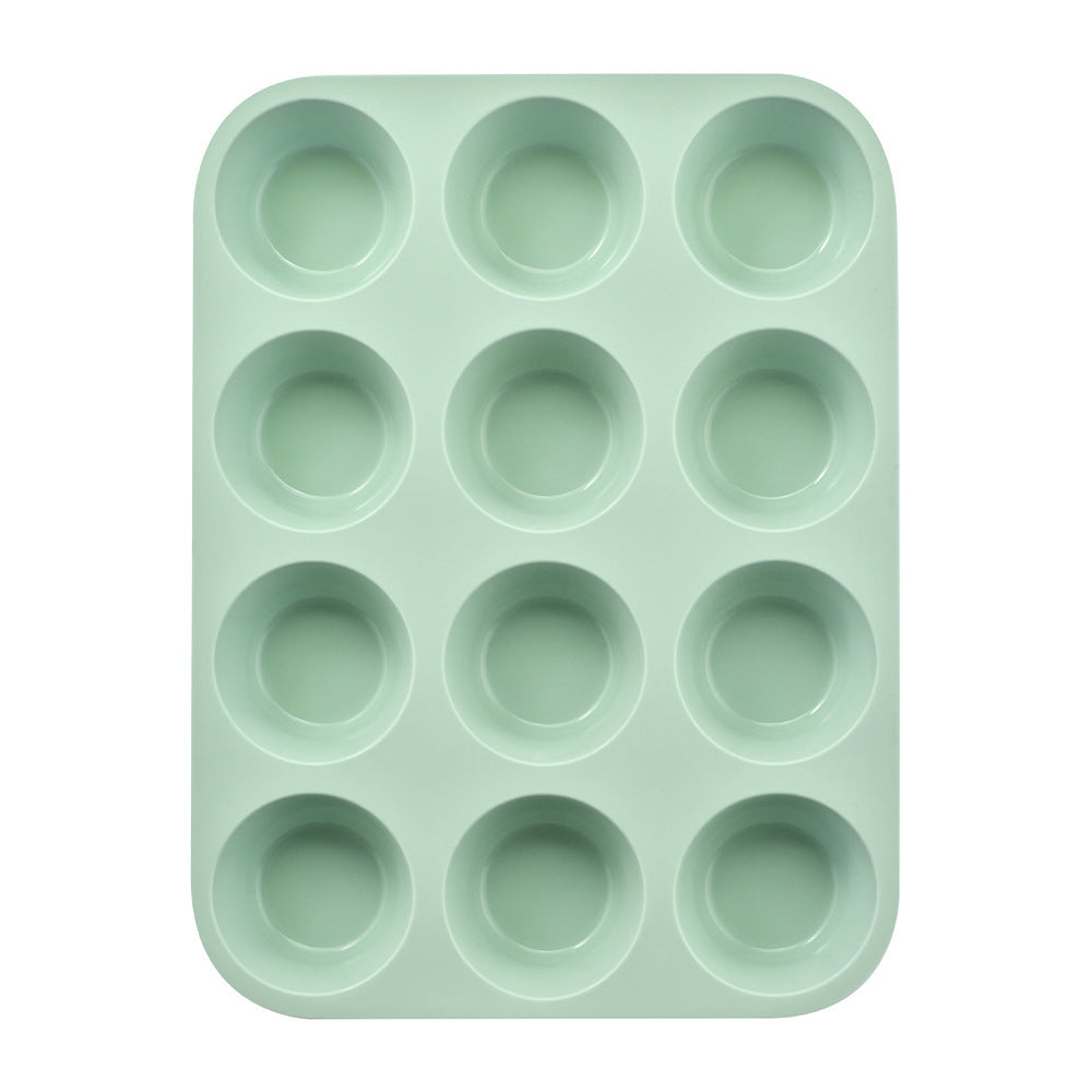 Silicone molds for creative desserts Kalsten