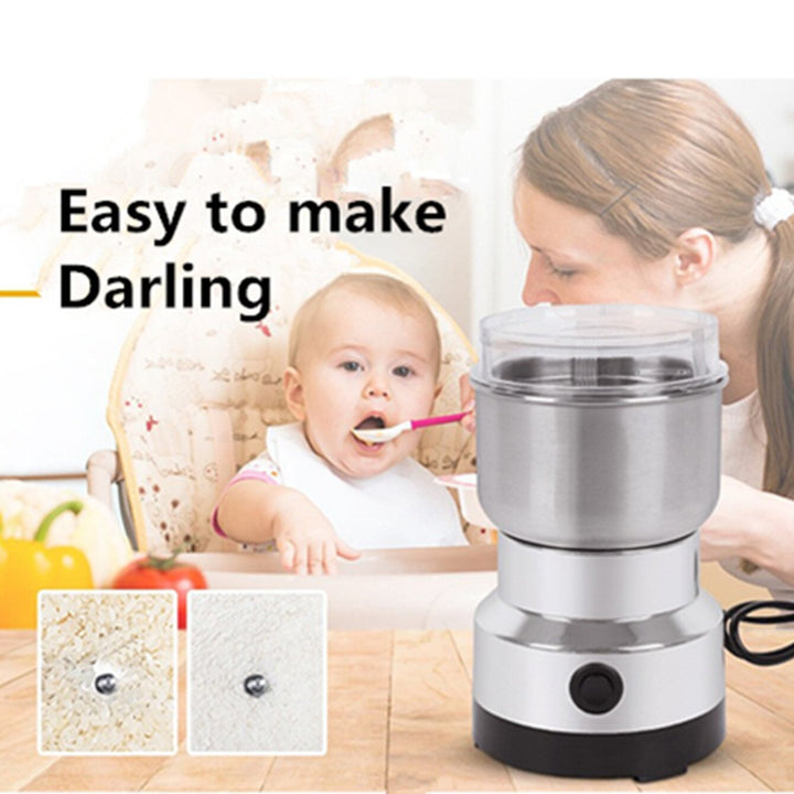Portable Electric Ice Cream Maker Kalsten