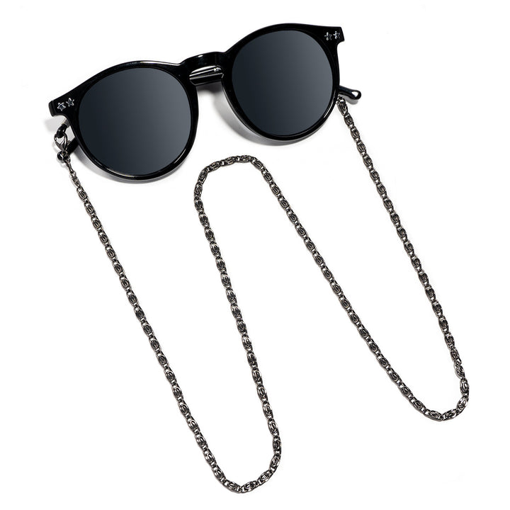 Decorative Chain Eyewear Strap Kalsten