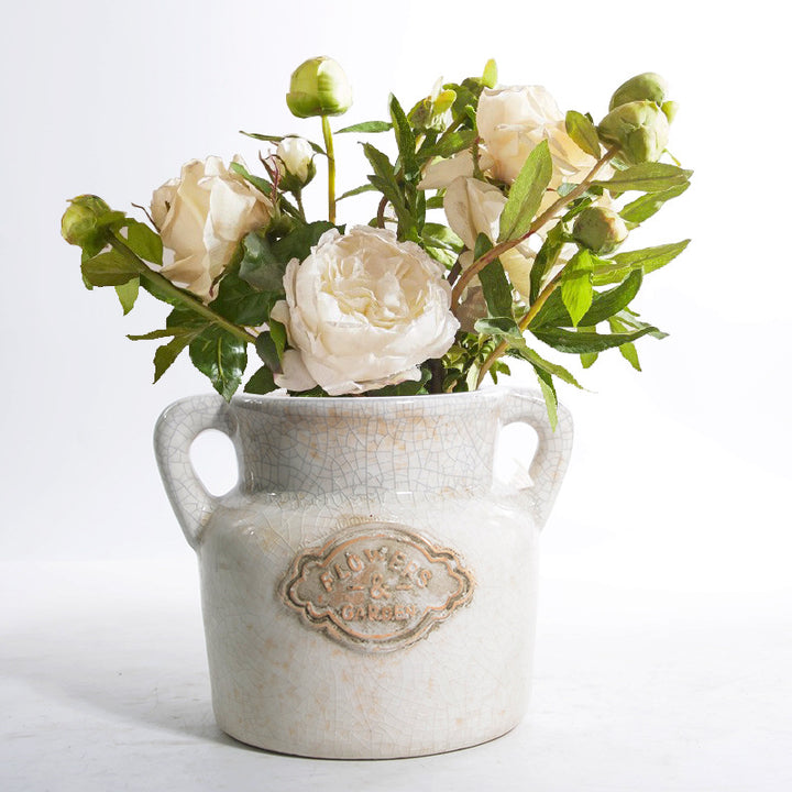 Decorative flower pot Kalsten