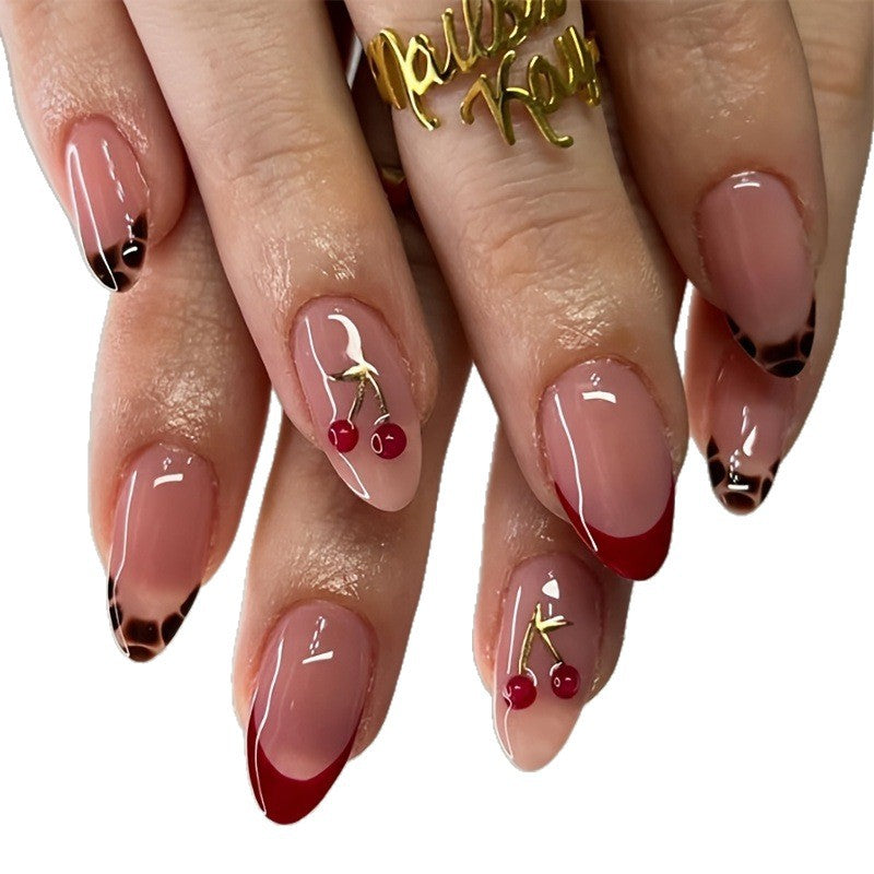 Nail Art Kalsten
