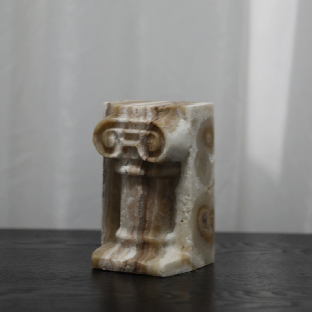Decorative Column Sculpture