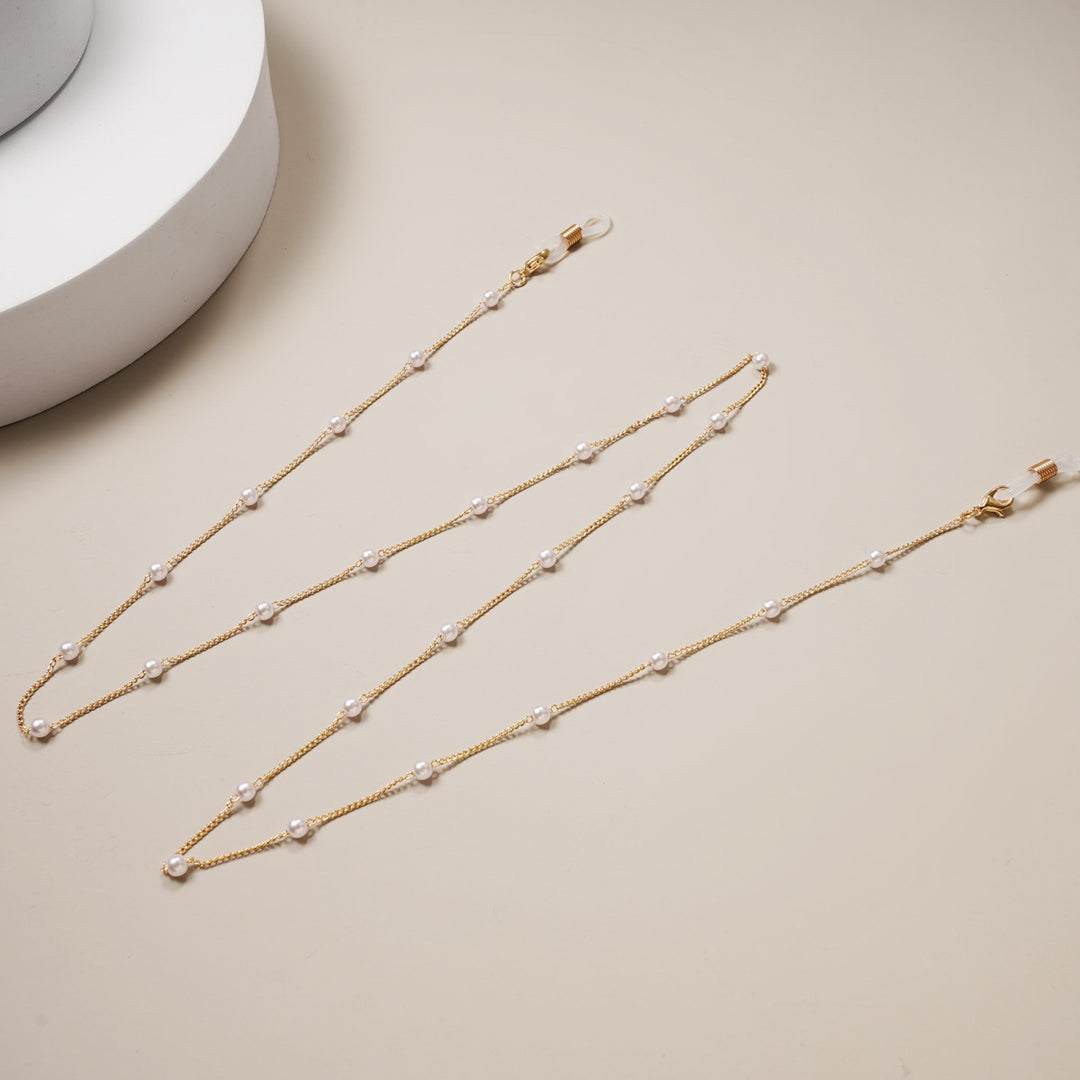 Decorative Eyewear Chain Kalsten