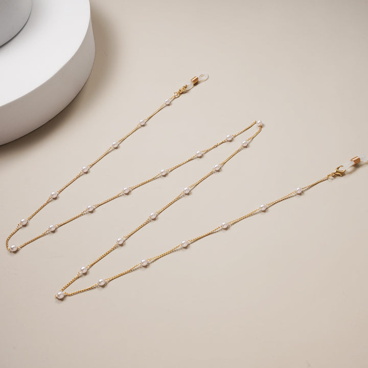 Decorative Eyewear Chain Kalsten