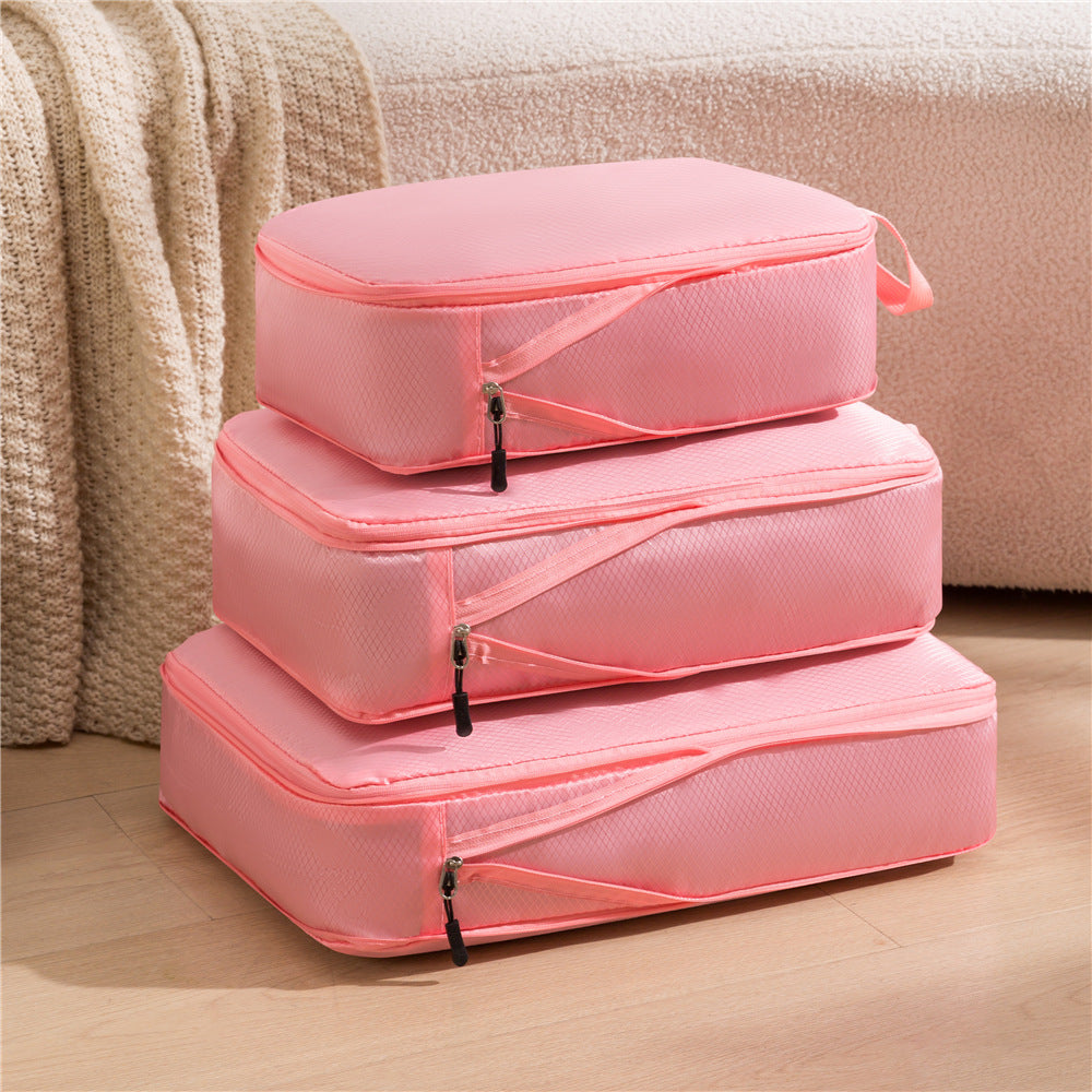 Multi-Layer Travel Storage Organizer Kalsten