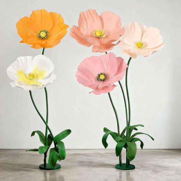 Decorative Flower