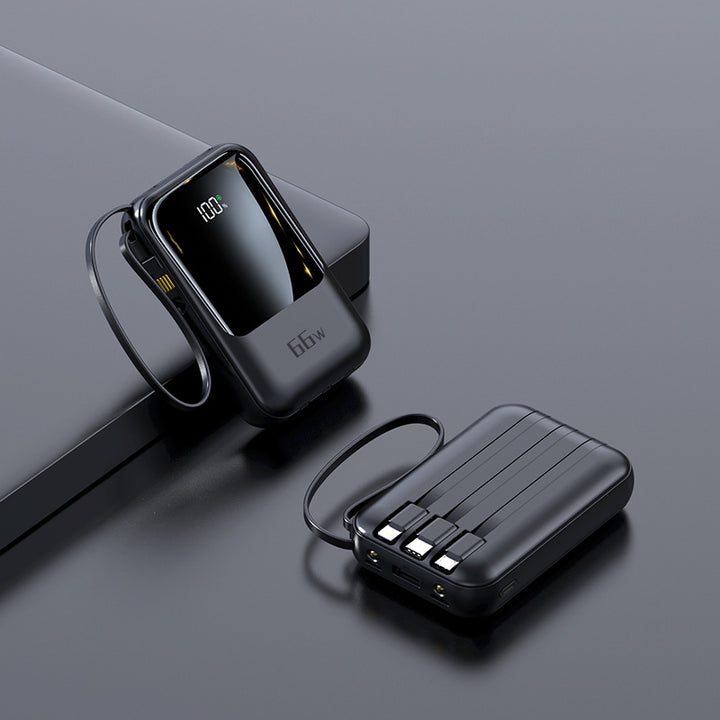 Portable Powerbank Kalsten