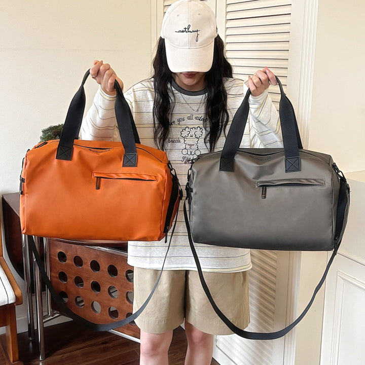 Stylish Multi-Purpose duffel Kalsten