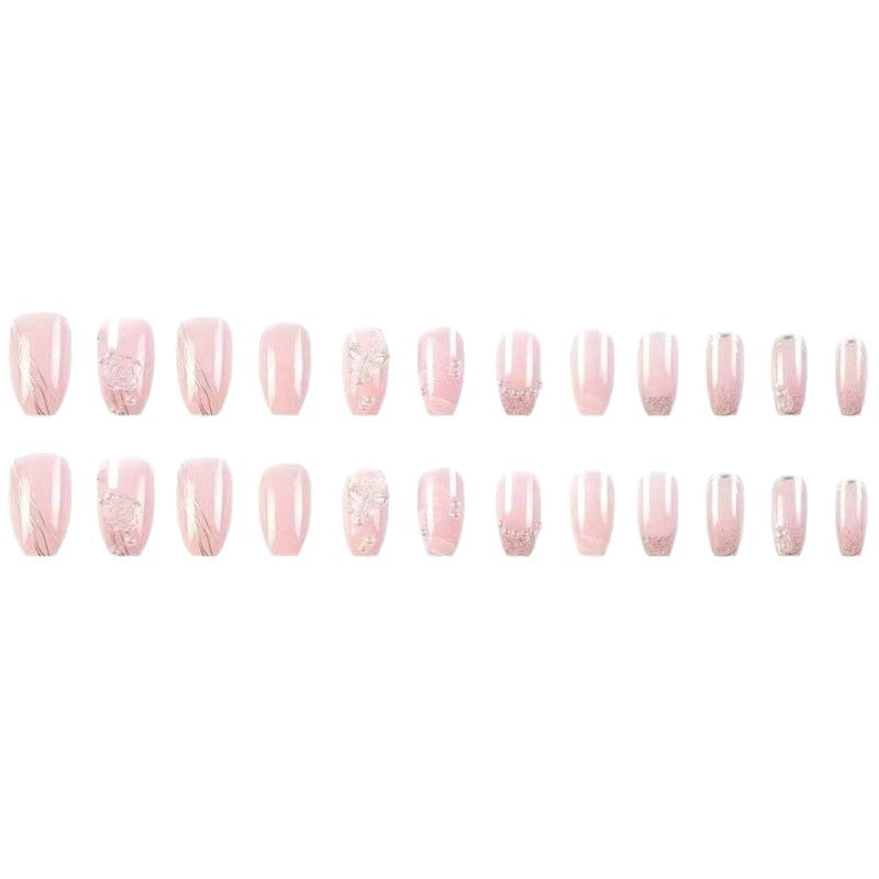 Artificial Nails Kalsten