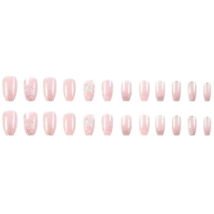 Artificial Nails Kalsten