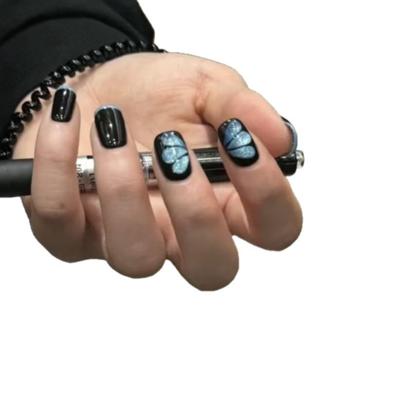 Artistic Nail Art Design Kalsten