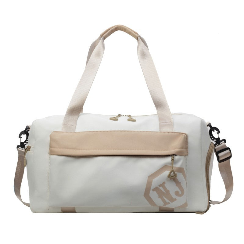 Stylish Multi-Purpose Duffel Bag Kalsten