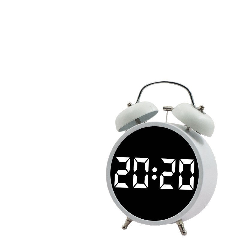 Digital Retro Alarm Clock Kalsten