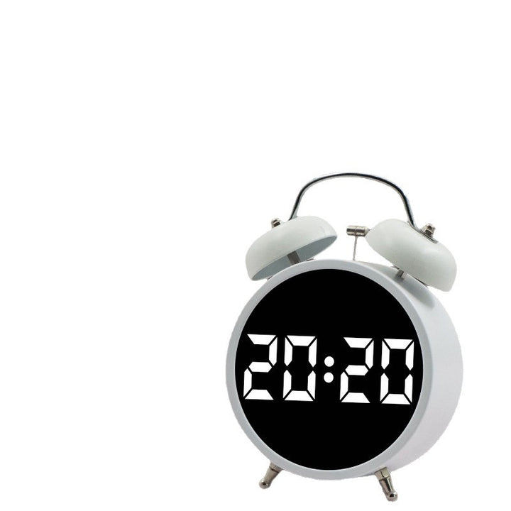 Digital Retro Alarm Clock Kalsten