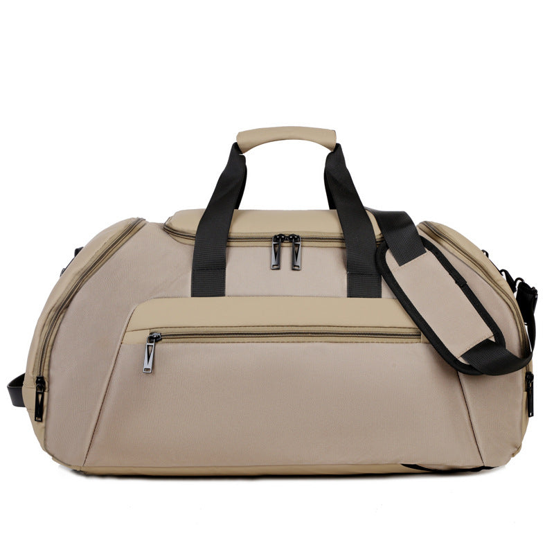 Versatile Travel Gear Backpack Kalsten