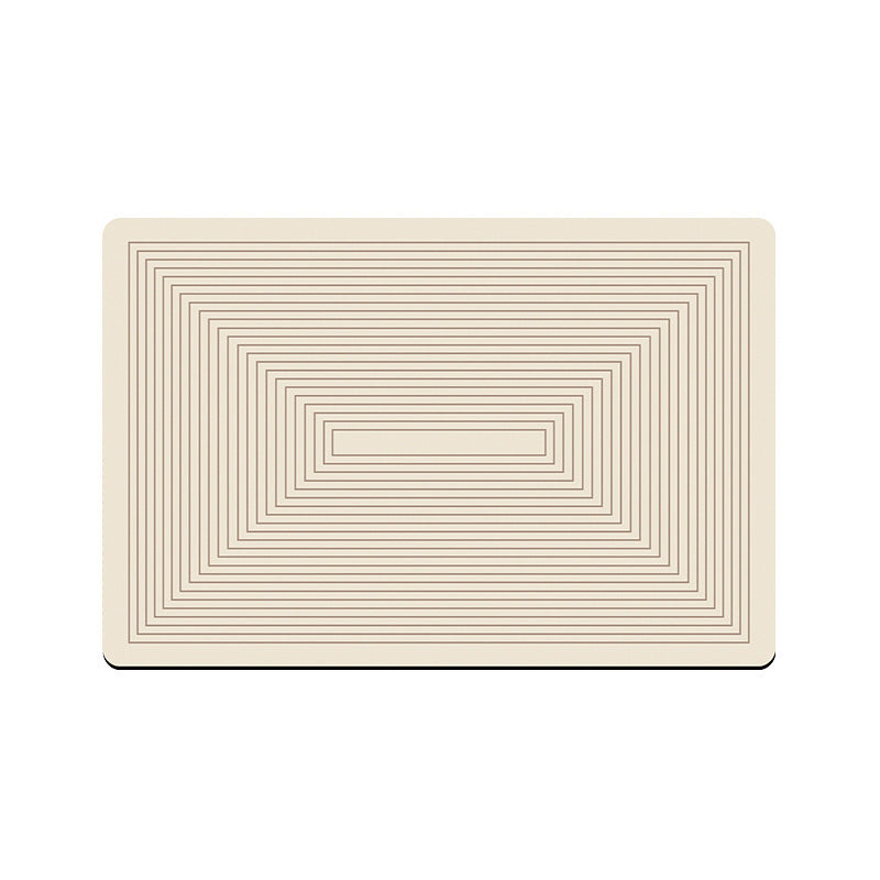 Non-Slip Kitchen Floor Mat