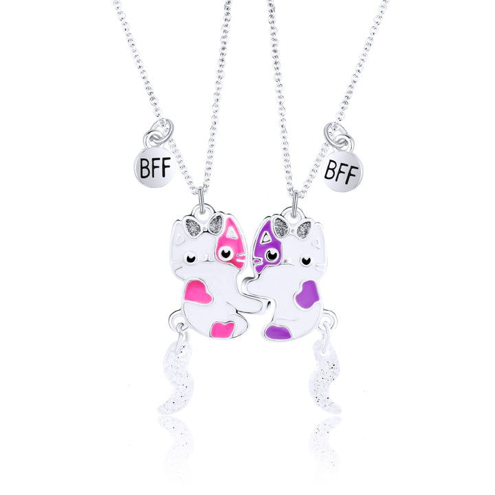 Friendship Dinosaur Necklace Kalsten