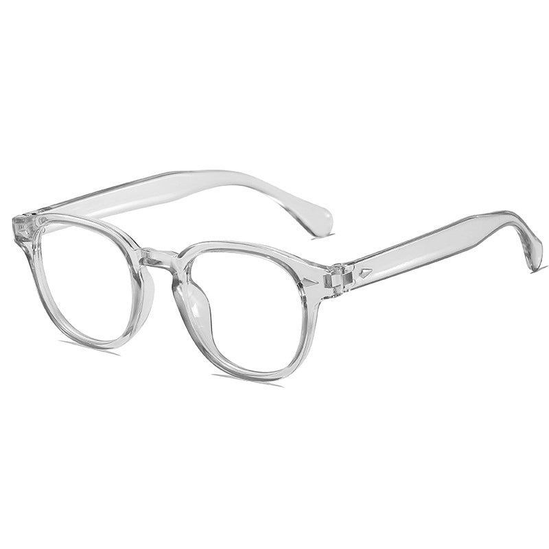 Stylish Cat-Eye Frame Glasses Kalsten