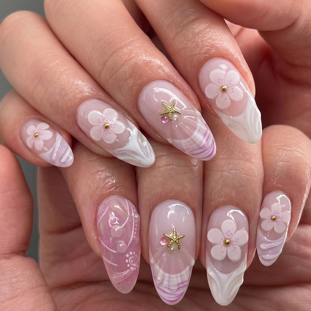 Nail Art