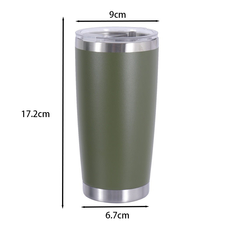 Travel Mug Kalsten