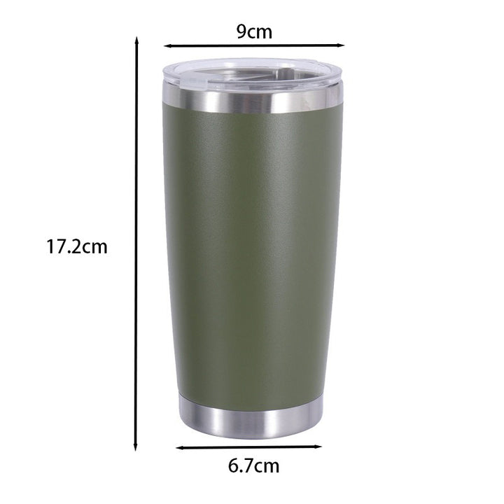 Travel Mug Kalsten