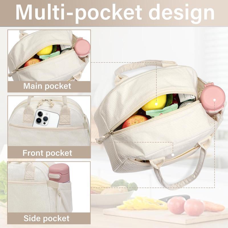 Insulated Lunch Bag Kalsten