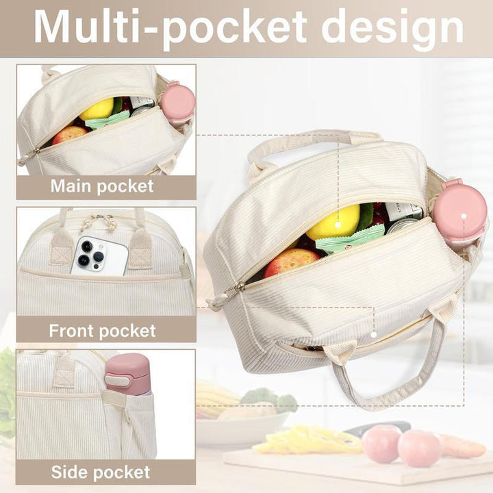 Insulated Lunch Bag Kalsten