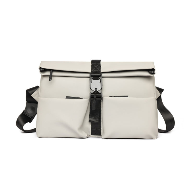 High-Performance Utility Messenger Bag Kalsten