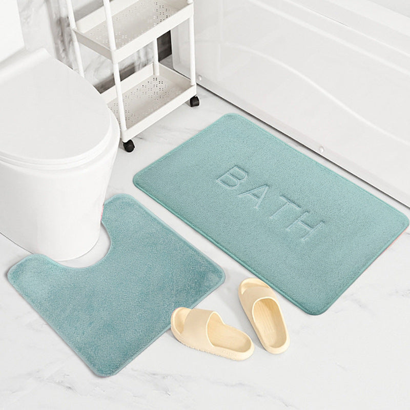 Bath Mat Set Kalsten