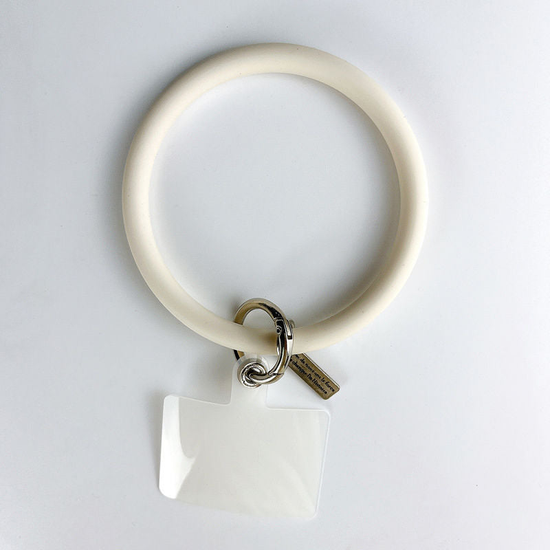 Multi-Functional Clip-On Ring Keychain Kalsten