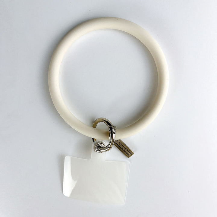 Multi-Functional Clip-On Ring Keychain Kalsten