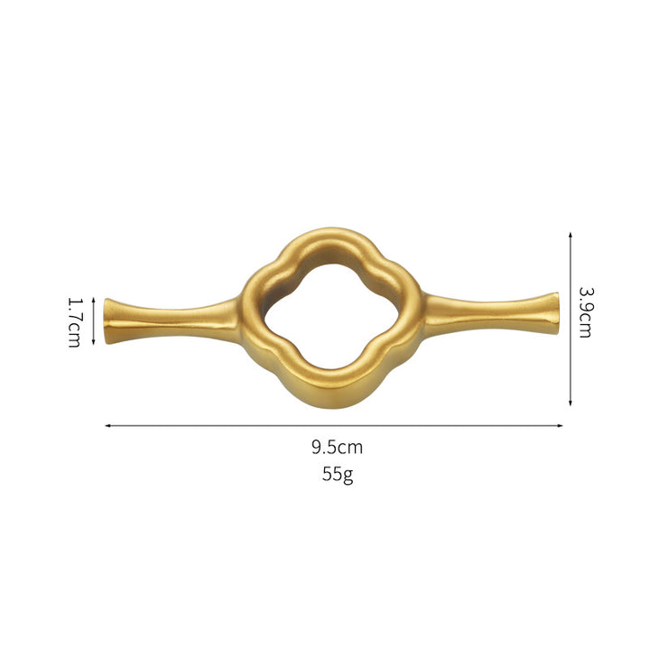 Creative and Stylish Serving Tongs Kalsten