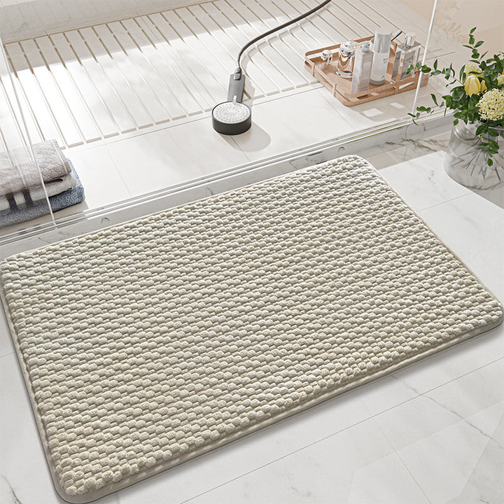 Textured Non-Slip Shower Mat Kalsten